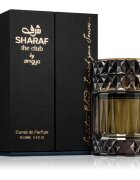 Zimaya Sharaf The Club парфюмна вода за мъже 100 мл.