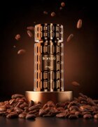 Zimaya Tiramisu Coco парфюмна вода унисекс 100 мл.