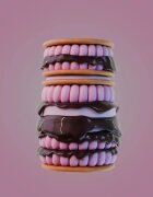 Zimaya Tiramisu S'mores парфюмна вода за жени 100 мл.