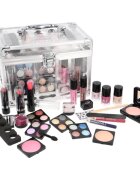 ZMILE COSMETICS Acrylic козметично куфарче