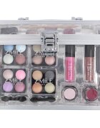 ZMILE COSMETICS Acrylic козметично куфарче