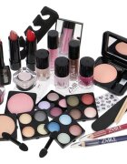 ZMILE COSMETICS Acrylic козметично куфарче