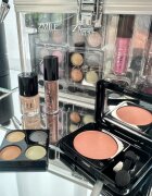 ZMILE COSMETICS Acrylic козметично куфарче