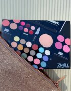 ZMILE COSMETICS All You Need To Go грим комплект