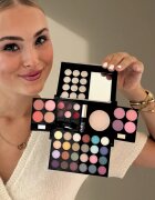 ZMILE COSMETICS All You Need To Go грим комплект