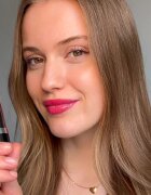 ZMILE COSMETICS Beauty Case Black козметично куфарче