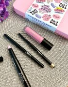 ZMILE COSMETICS Beauty Set Magical Metal Pencil Box грим комплект