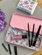 ZMILE COSMETICS Beauty Set Magical Metal Pencil Box грим комплект