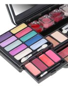 ZMILE COSMETICS Classic Make-up Set грим комплект