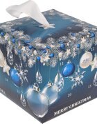 ZMILE COSMETICS Cube Blue Magic коледен календар