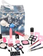 ZMILE COSMETICS Cube Blue Magic коледен календар