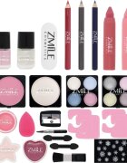 ZMILE COSMETICS Cube Blue Magic коледен календар