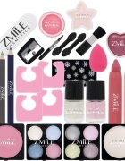 ZMILE COSMETICS Cube Blue Magic коледен календар