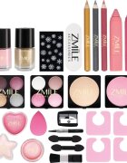 ZMILE COSMETICS Cube Winter Magic коледен календар