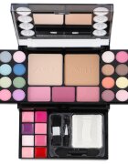 ZMILE COSMETICS Diamonds Make-up Set грим комплект