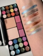 ZMILE COSMETICS Diamonds Make-up Set грим комплект