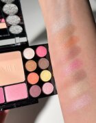 ZMILE COSMETICS Diamonds Make-up Set грим комплект
