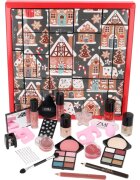 ZMILE COSMETICS Ginger Glow коледен календар