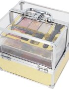 ZMILE COSMETICS Glam козметично куфарче