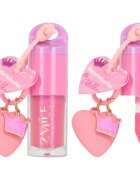 ZMILE COSMETICS Lipgloss By Adélka блясък за устни с блестящи частици 4.5 мл.
