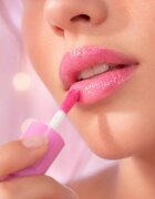 ZMILE COSMETICS Lipgloss By Adélka блясък за устни с блестящи частици 4.5 мл.