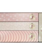 ZMILE COSMETICS Magic Sundays коледен календар
