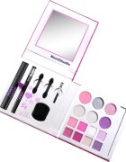 ZMILE COSMETICS Make-up Set By Adelka комплект декоративна козметика