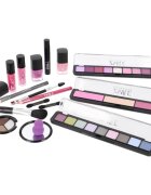 ZMILE COSMETICS Merry Berry козметично куфарче