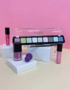 ZMILE COSMETICS Merry Berry козметично куфарче
