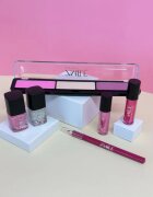 ZMILE COSMETICS Merry Berry козметично куфарче