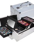 ZMILE COSMETICS My Treasure Case козметично куфарче