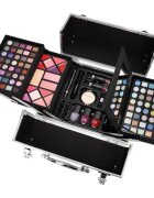 ZMILE COSMETICS My Treasure Case козметично куфарче