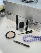 ZMILE COSMETICS My Treasure Case козметично куфарче