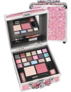 ZMILE COSMETICS Pink Glam козметично куфарче