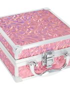 ZMILE COSMETICS Pink Glam козметично куфарче