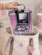 ZMILE COSMETICS Pink Glam козметично куфарче