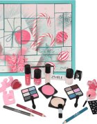 ZMILE COSMETICS Puzzle Sweet As Candy коледен календар