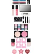 ZMILE COSMETICS Puzzle Sweet As Candy коледен календар