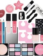 ZMILE COSMETICS Puzzle Sweet As Candy коледен календар