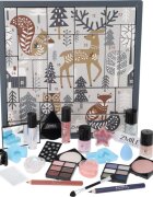 ZMILE COSMETICS Scandic Wildlife коледен календар