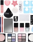 ZMILE COSMETICS Scandic Wildlife коледен календар