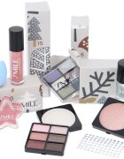 ZMILE COSMETICS Scandic Wildlife коледен календар