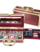 ZMILE COSMETICS Showpiece козметично куфарче