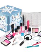 ZMILE COSMETICS Snowflake Puzzle коледен календар Frosty White