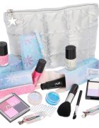 ZMILE COSMETICS Snowflake Puzzle коледен календар Frosty White