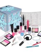ZMILE COSMETICS Snowflake Puzzle коледен календар Ice Blue