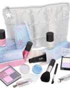 ZMILE COSMETICS Snowflake Puzzle коледен календар Ice Blue