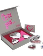 ZMILE COSMETICS Sweethearts подаръчен комплект Orchid Love