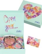 ZMILE COSMETICS Sweethearts подаръчен комплект Pastel Love