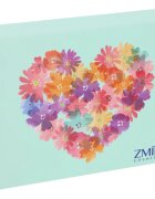 ZMILE COSMETICS Sweethearts подаръчен комплект Pastel Love